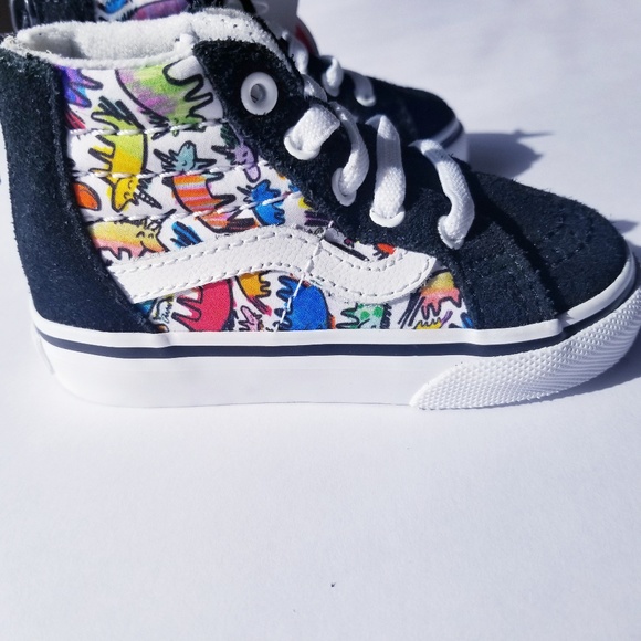 Not 4 Sale**** SOLD*** Vans Unicorn - Picture 5 of 8